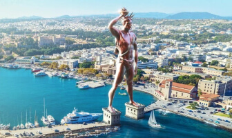 Functional Statue
