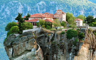 Meteora