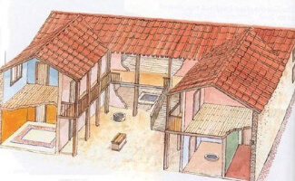 Natural Ventilation